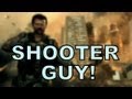 SHOOTER GUY! FPS Parody Song 