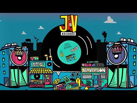 Jah Version - Youths Of Today