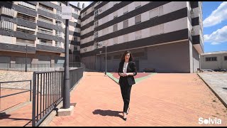 Viviendas en Av. Juan Carlos I | Ibi - Alicante | Viviendas a estrenar | Solvia Inmobiliaria