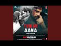 Tum Hi Aana Sad Version From Marjaavaan
