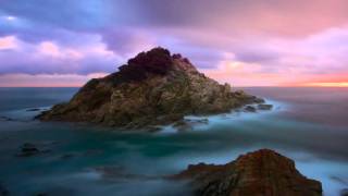 Big Sur (Lyric Video)