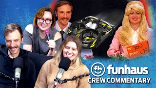 Crew Commentary: Last Minute Holiday Gift Guide!