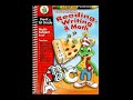 LeapPad Reading Writing Math Theme Intro 2003