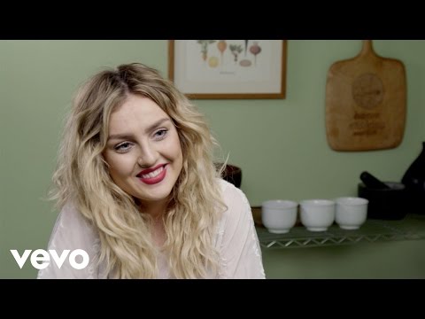 Little Mix - Get To Know: Perrie (VEVO LIFT)