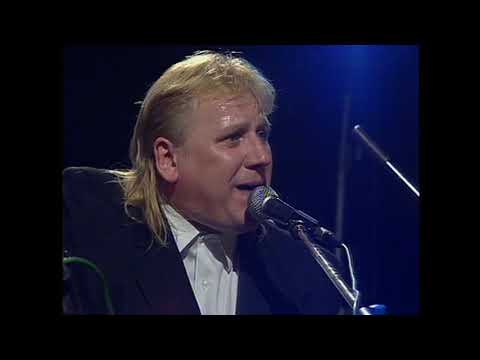 Katapult (History serial - 1994) koncert "bez napětí".