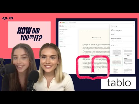 #21 | The Story Behind Tablo with Ash Davies