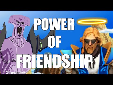 How to counter pick Faceless Void - Dota 2