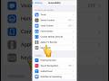 Turn On Off Directional Buttons On Apple TV Remote In IPhone Apple TV Remote Settings In IOS