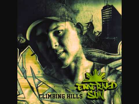 Climbing Hills feat. Adam Sutardy | Emerald Sun