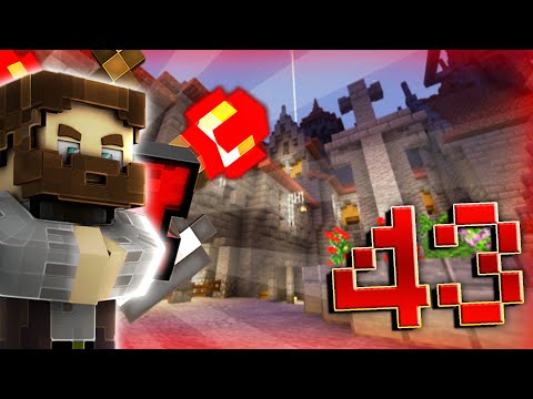 Redcraft2: La statua del Cavalier Mniuzo  #43