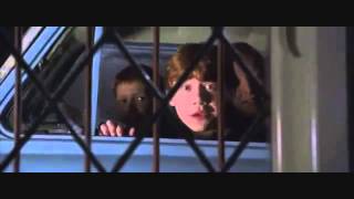 Harry Potter and the Chamber of the Secrets - Flying car scene