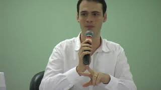 I Jornada e-Urbano - Prof. Wagner Roberto Lopes Cantori