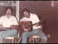 When Papa Played the Dobro