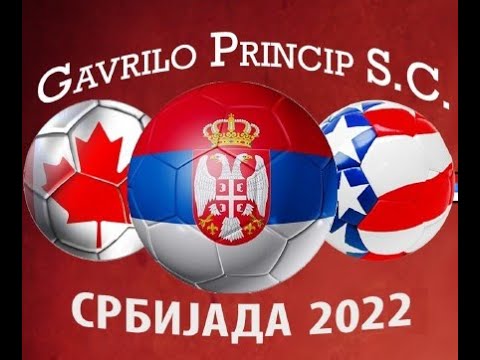 Srbijada 2022 - Sponsors