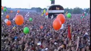 The Flaming Lips - Fight Test y The Gash (Subtituladas)