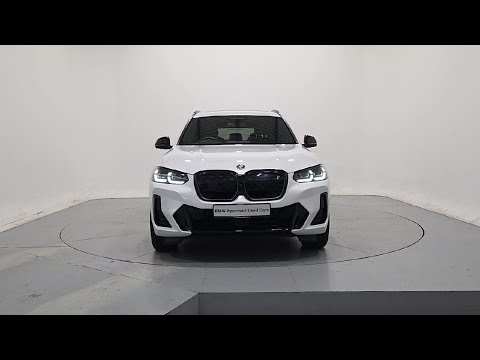 BMW iX3 M Sport Pro - Image 2