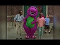 Barney Friends S6E3 Grandparents Are Grand 1999 Treehouse Broadcast International Edit