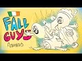 Fall Guys Irish Lads Animation