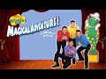 Opening On DVD 2002 The Wiggles Magical Adventure A Wiggly Movie