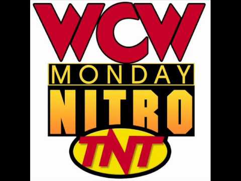 WCW Nitro Soundtrack - Nasty Boys