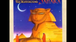 The Rippingtons  Porcha