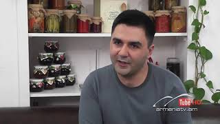 Սուր անկյուն 21.11.2021 - Սոնա Դանիելյան «Աստծո ողորմածության սպասումով»