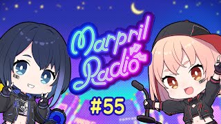 Marpril Radio#55