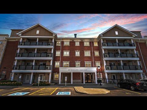 #103 - 60 Baycliffe Crescent, Brampton - Home For Sale - Real Estate Property - Virtual Tour