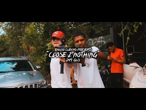 049 Gus - Close To Nothin (Official Video) Shot By: Emilio Cuevas