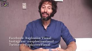 Entrevista a Adan Jodorowsky