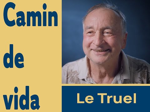 Camin de vida # Lo Truèlh