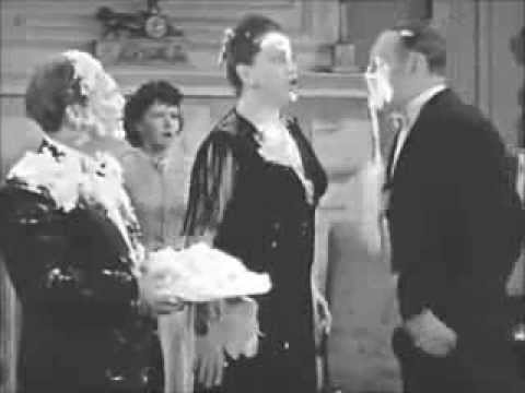 Parteien zur Wahl - Kuchenschlacht statt Wahlkampf!