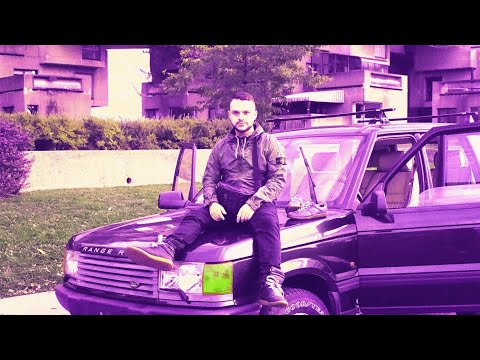 Rowjay - Avenir ft. Serane (Prod. Jeanjass)[Chopped & $crewed remix by Tey]