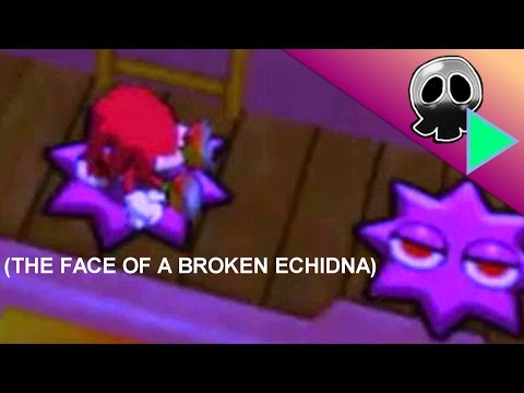 [OLD HIGHLIGHTS] Dokuro's Sonic Shuffle Trauma (ft. Journeyman Vance)