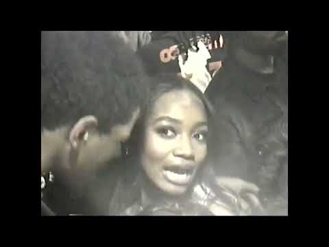 FROM THE VAULT: Ep.1 Kai Ca$h @ The Social Party