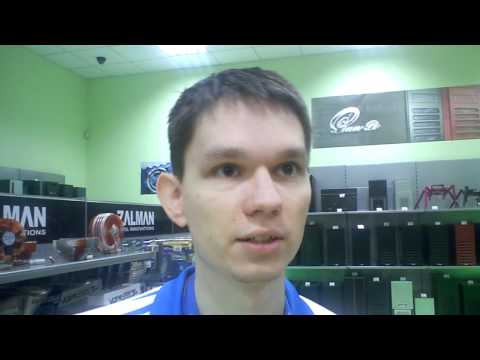 Interview with eSuba.PredY at Iem European Finals - playoffs