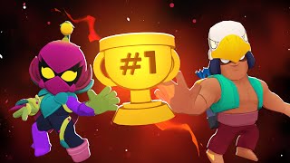 Download lagu Top 10 Best Brawlers (Season 39) mp3