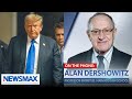 The first thing Trump should do is 'fire his lawyers': Alan Dershowitz