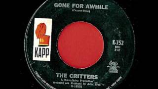 The Critters /  Younger Girl /  Gone For Awhile