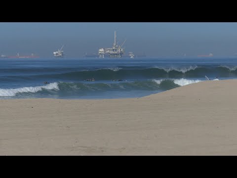 Huntington Beach, CA, 3/27/2021 AM - Part 1