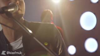 Marlon Roudette - When The Beat Drops Out | KISS Live Session