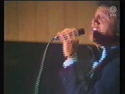 Buddy Greco - You Are The Sunshine Of My Life