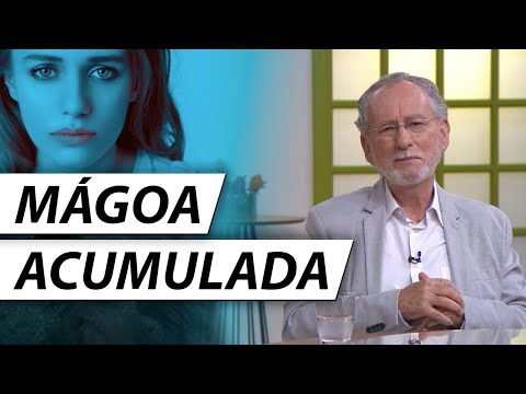 HOW TO FREE YOURSELF FROM HARD FEELINGS IN 5 MINUTES - Dr. Cesar Vasconcellos Psychiatrist