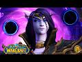 11 2 Welcome To K Aresh Dimensius Xal Atath Betrayal All Cutscenes WoW Ghosts Of K Aresh Lore