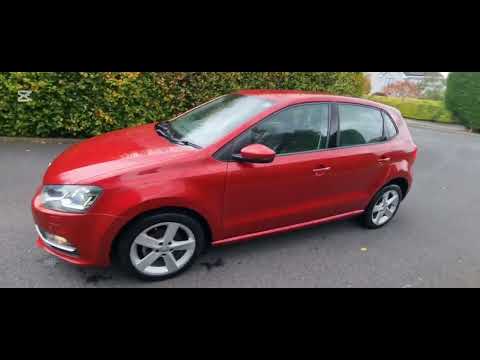 Volkswagen Polo FINANCE ARRANGED * TOP-SPEC HIGHLI - Image 2