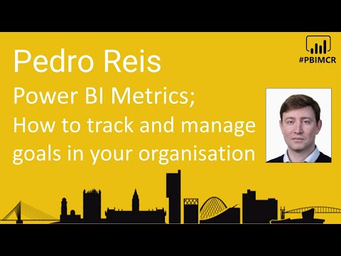 PBIMCR - Power BI Metrics; what are they and how to use them?