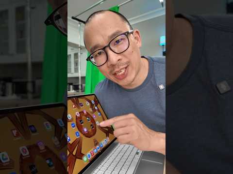 Apple Screwed Up The Magic Keyboard #ipad #ipadpro #apple