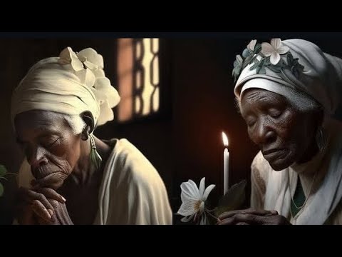 GRANN ÈZILI oooo - Poupouri GRANN ERZULIE - Grann BATALA - Grann ALOUMANDJA - Bon GUINEN