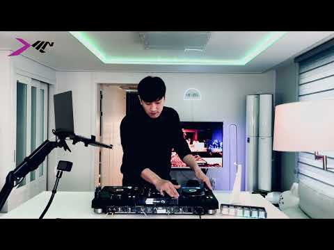 XIN Minimal / Rominimal MIX