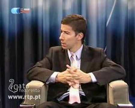 Entrevista com Extremo Centro